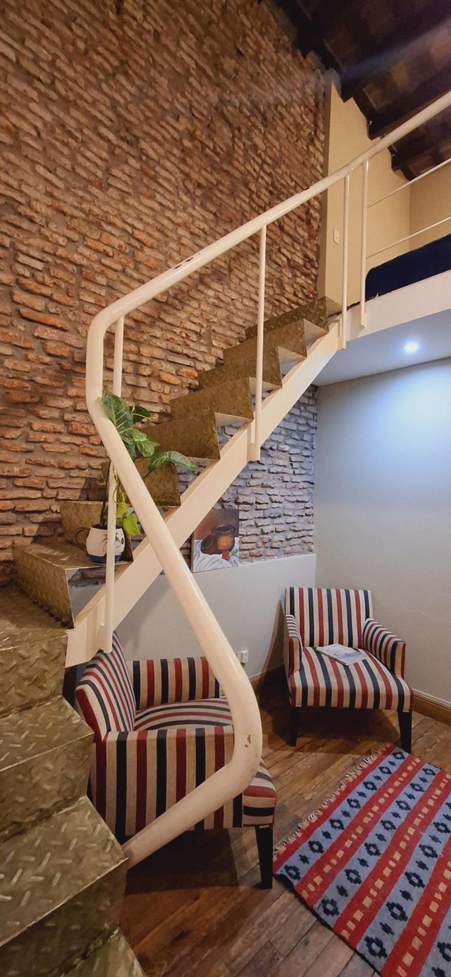 La Casona Del Alma Apartment Buenos Aires Exterior photo