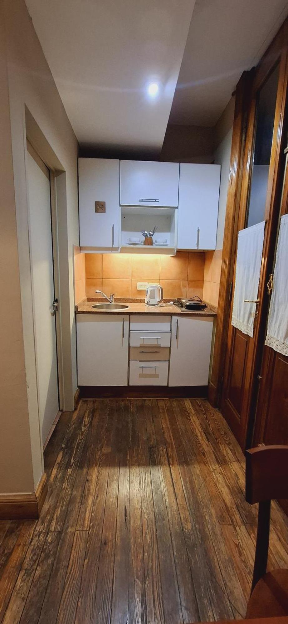 La Casona Del Alma Apartment Buenos Aires Exterior photo