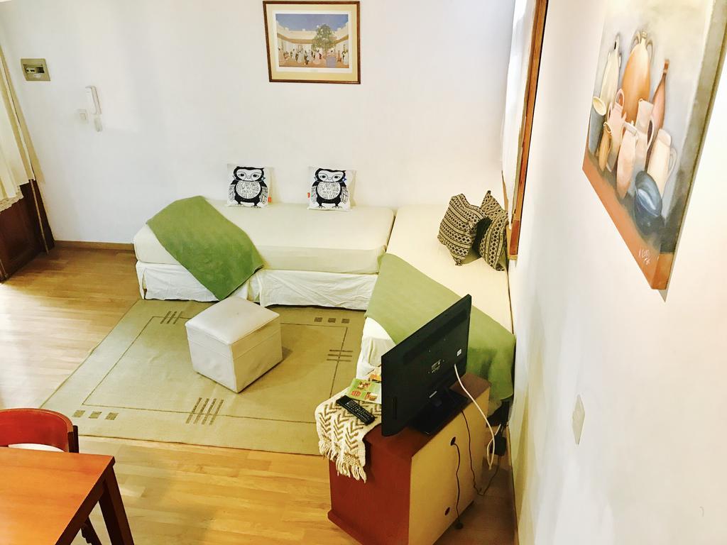 La Casona Del Alma Apartment Buenos Aires Exterior photo